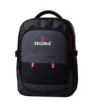 Zeconic Camera Bag BC-18 Pro with waterproff cover