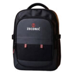 Zeconic Camera Bag BC-18 Pro with waterproff cover