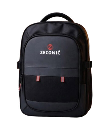 Zeconic Camera Bag BC-18 Pro with waterproff cover