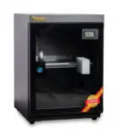 Photron 33L PH-ED-33 Electronic Dehumidifying Dry Cabinet (Thermoelectric Cooling, Digital Display, 5-Year Warranty)