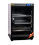 Photron 80L PH-ED-80 Electronic Dehumidifying Dry Cabinet (Thermoelectric Cooling, Digital LED Display, 5-Year Warranty)