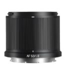 TTArtisan 50mm f/1.8 AF NEO Lens Full-Frame Mirrorless For Sony E