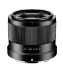 Viltrox  20mm AF f/2.8 Full Frame Autofocus Lens Sony E