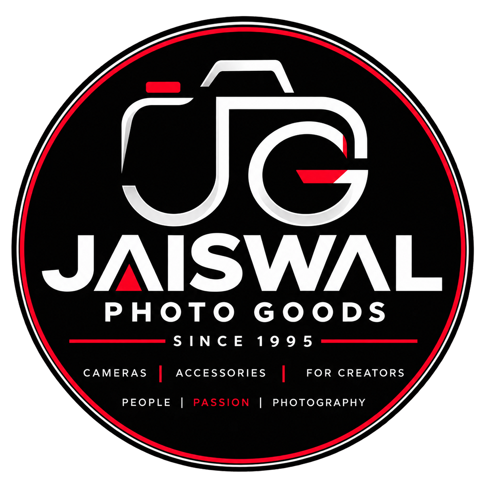 Jaiswal Photo Goods
